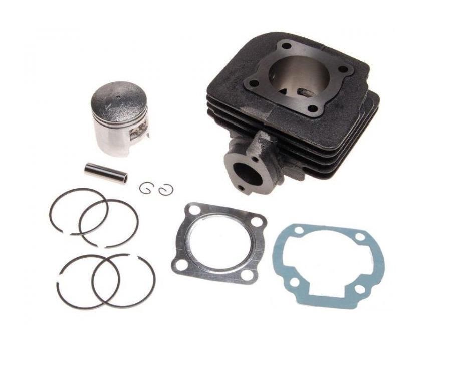 Kit cylindre 43mm pour réparer le moteur Aprilia Habana Retro