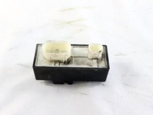 1J0919506M ECU Elektrolüfter VOLKSWAGEN Polo 1.2 B 51KW 5M 5P (2009) Ric