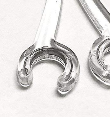 Ear Gels Hooks Case Kit for Plantronics Voyager 3200 3400 3280