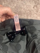 Image of Agent Provocateur Bikini Bottom Size 1