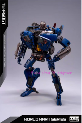 トランスフォーマーリアルスティール　プラモデル トランスフォーマー バンブルビー 『B-127 バンブルビー』 – 名城