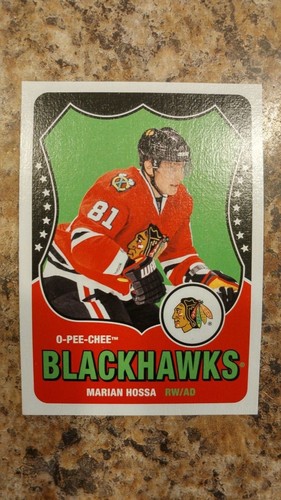 2010/11 10/11 O-PEE-CHEE OPC HOCKEY RETRO CARDS (1-600) U-PICK FROM LIST - Picture 43 of 86