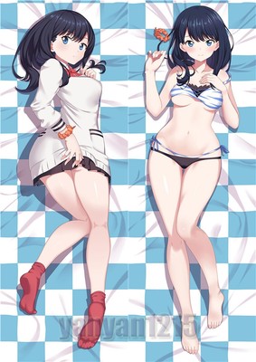ssss gridman dakimakura
