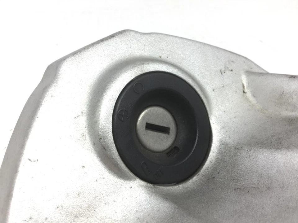 Zündschloss Halterung Antenne Ohne Schlüssel BMW K 1200 GT 1157 2006 2008 Foto 2 de 4