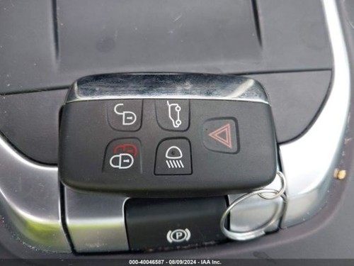 Ignition Switch Push Button Fits 15-19 DISCOVERY SPORT 2906989 - Picture 14 of 14