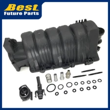 Upper Engine Intake Manifold fits Buick Chevy LeSabre Impala Pontiac 1253742