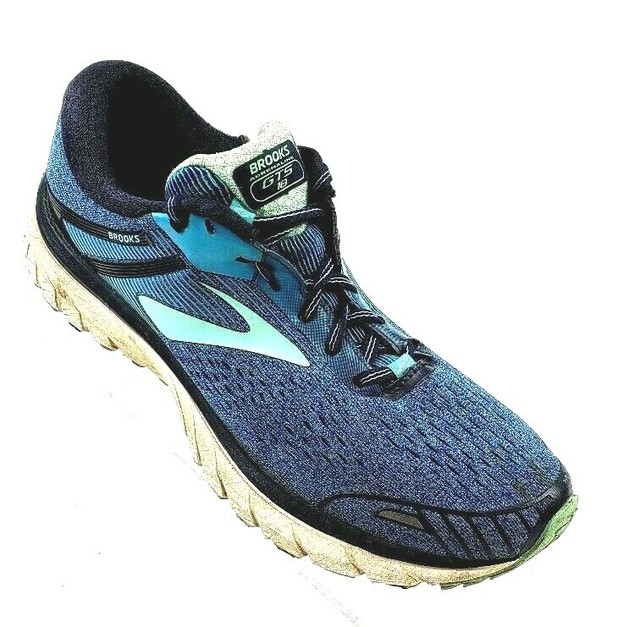 brooks running shoes adrenaline gts 18 - Main Image
