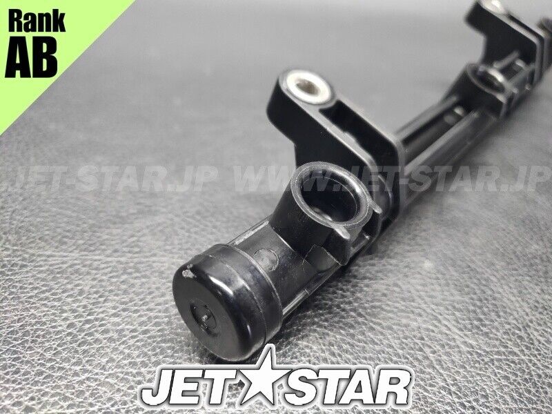 VXDeluxe '16 OEM DELIVERY PIPE Used (6EY-12880-00-00) [X2402 VXDeluxe '16 OEM DELIVERY PIPE Used (6EY-12880-00-00) [X2402