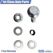 1-corner set Front or Rear Lower for Chevy Mercedes Sedan Camry 1983-2019 K90208