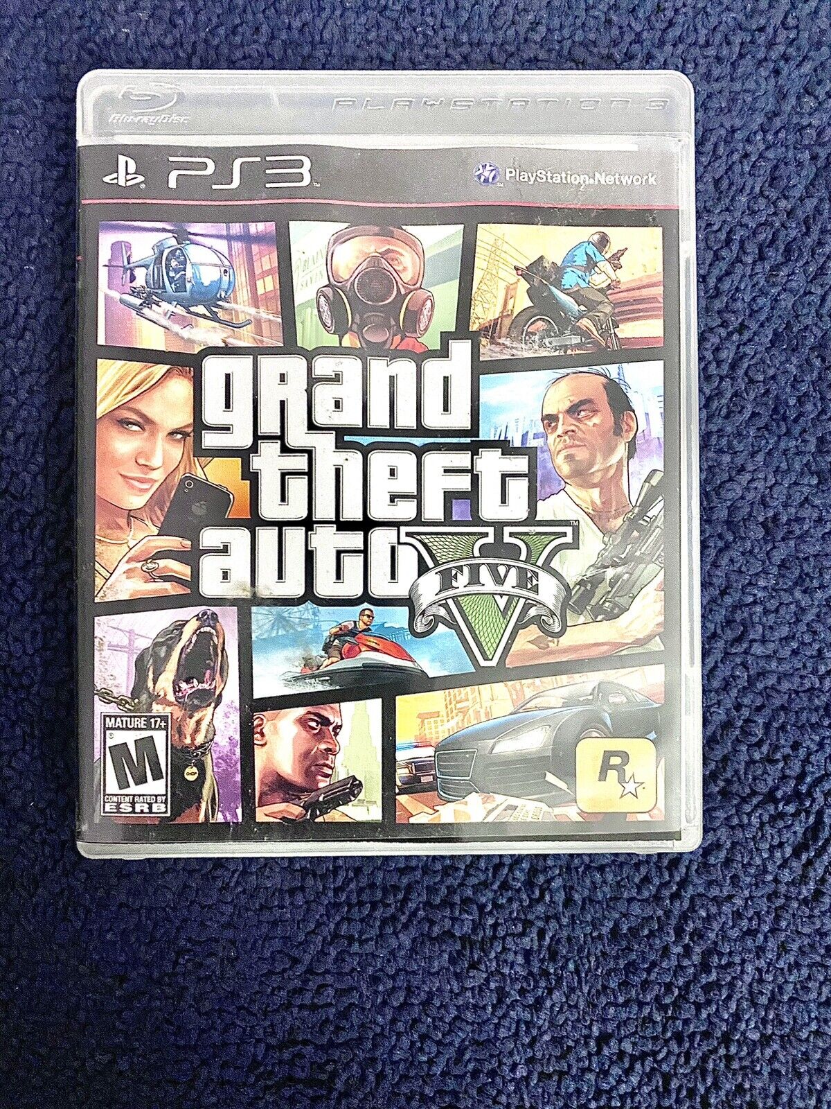 No cd gta 5 фото 19