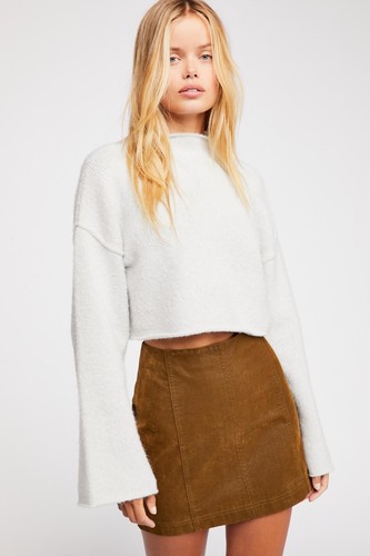 New Free People Modern Femme Vegan 