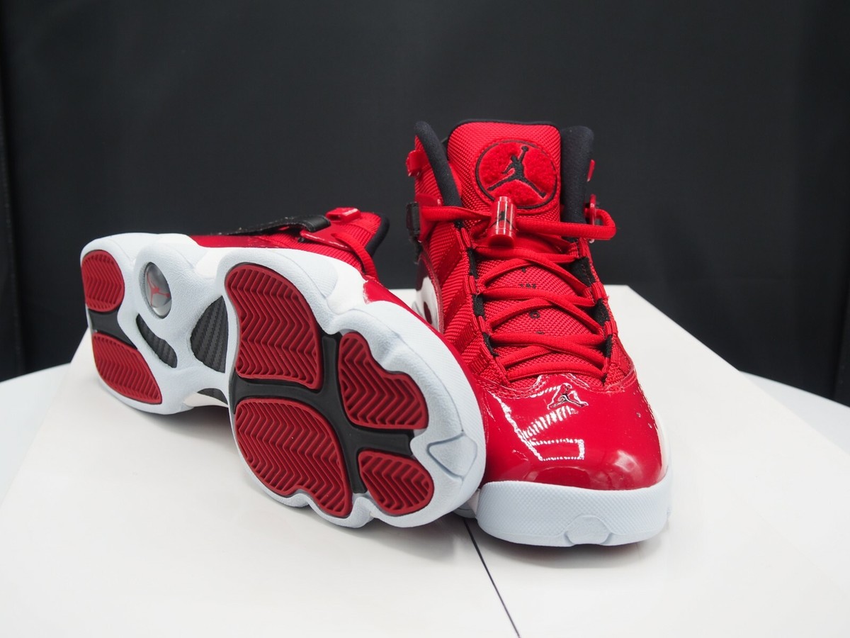 Nike Jordan 6 Rings 