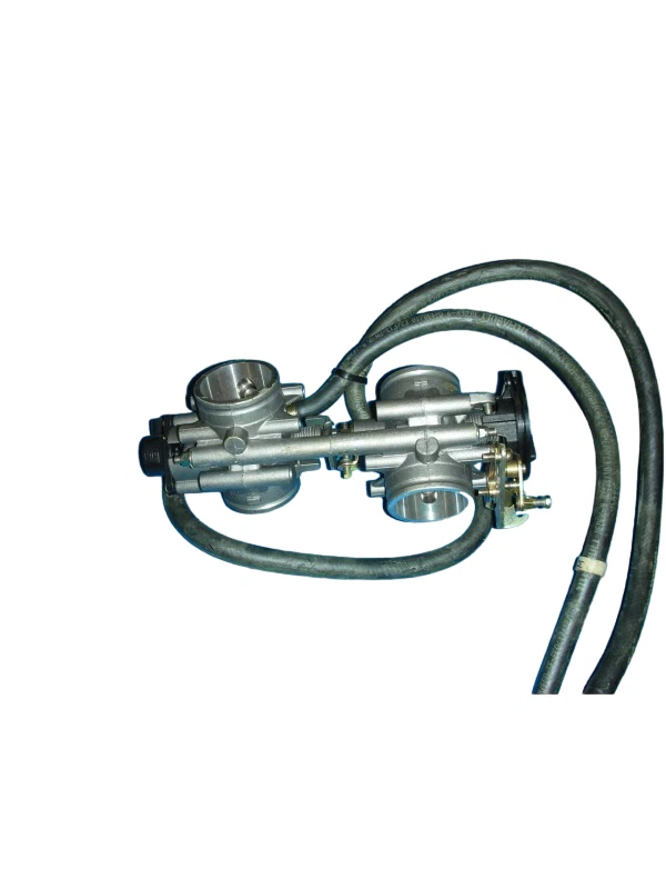 Cuerpo del acelerador Ducati Monster 1000 grupo de inyección CD 28240191A Foto 4 de 4