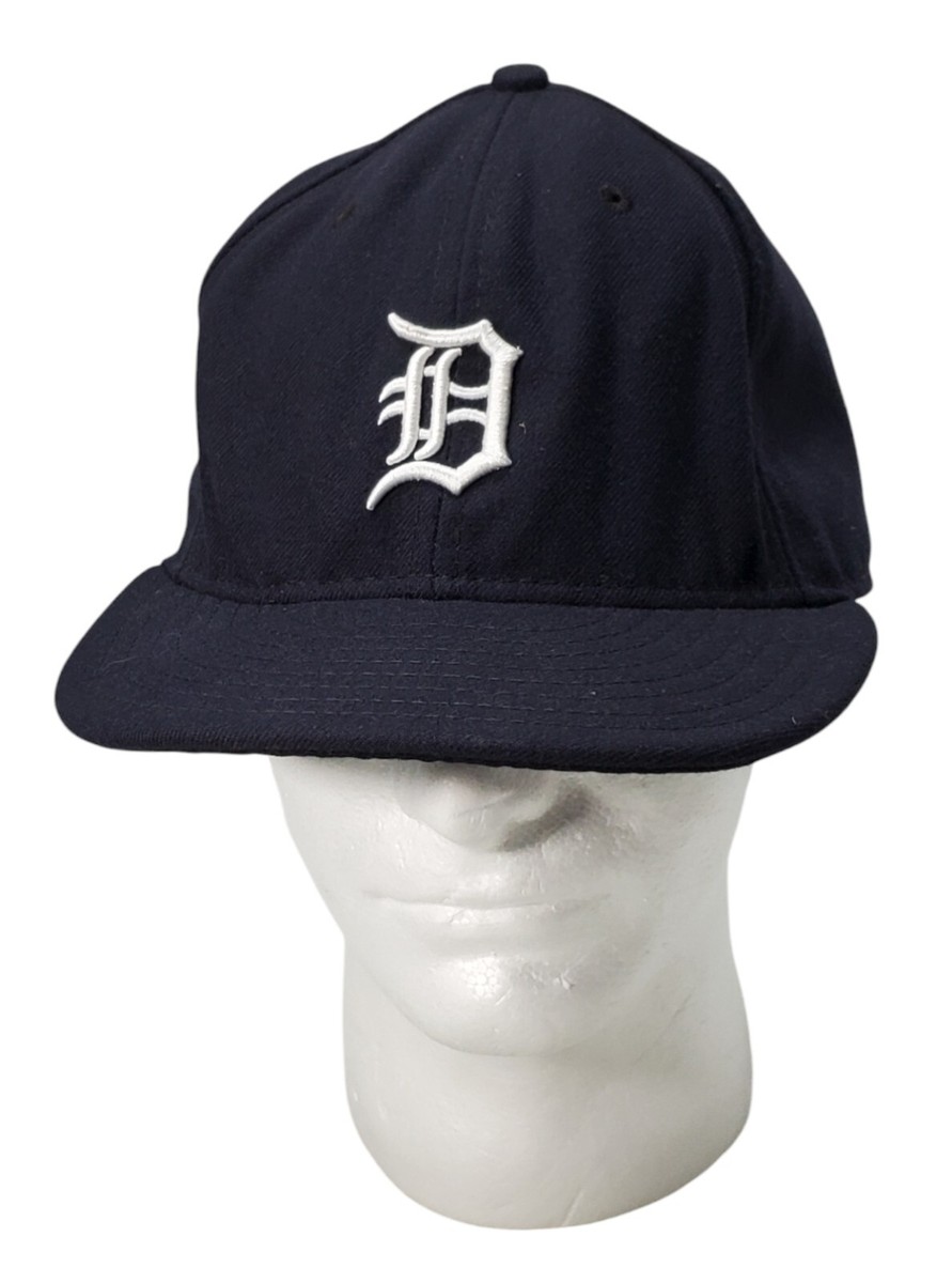 NEW ERA DETROIT TIGERS Homegame別注 7 3/8 Detroit Tigers New Era 59Fifty Home Fitted Hat Size 7 3/8