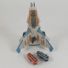 HEXBUG Nano Space Rocket Ship Cosmic Command Center Replacement with Hex Bugs