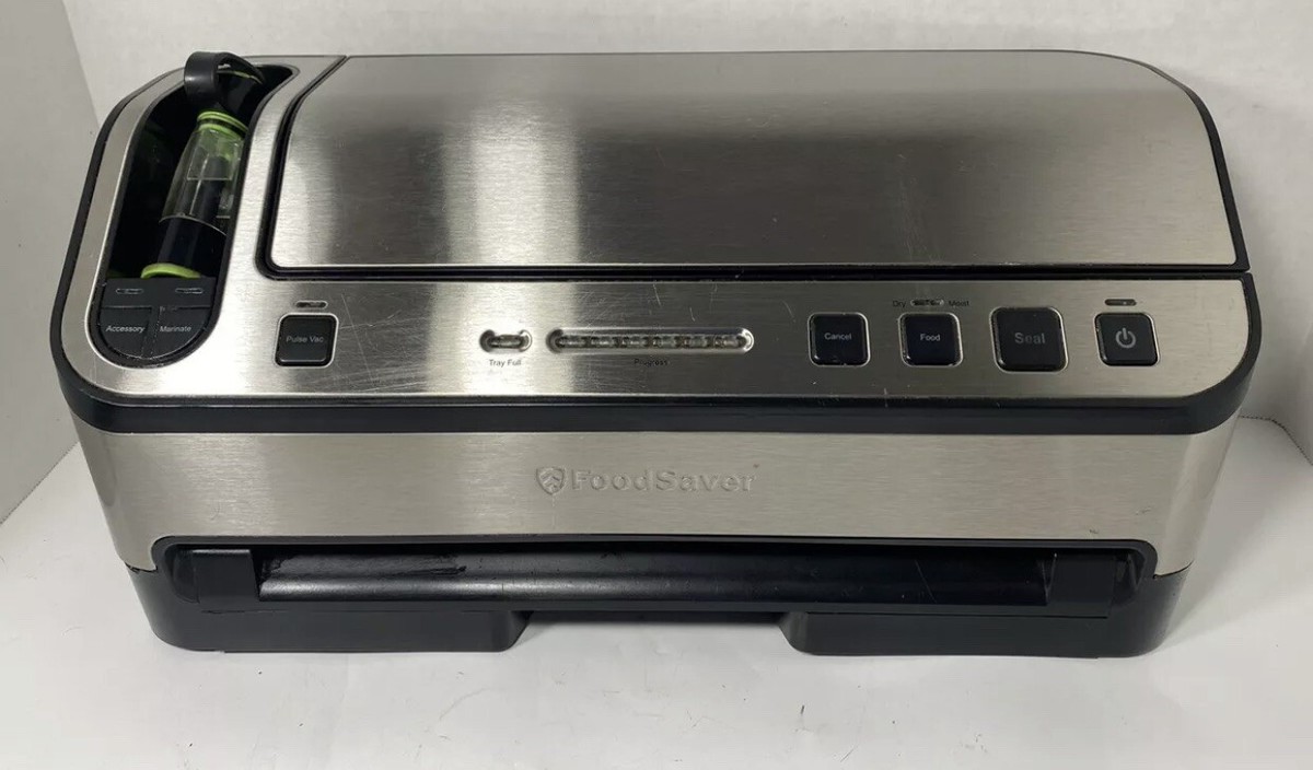 H*O様 M19★ Food Saver フードセーバー　v4880 Amazon | FoodSaver フードセーバー V4880 真空パック機
