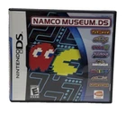 Namco Museum DS (Nintendo DS, 2007)