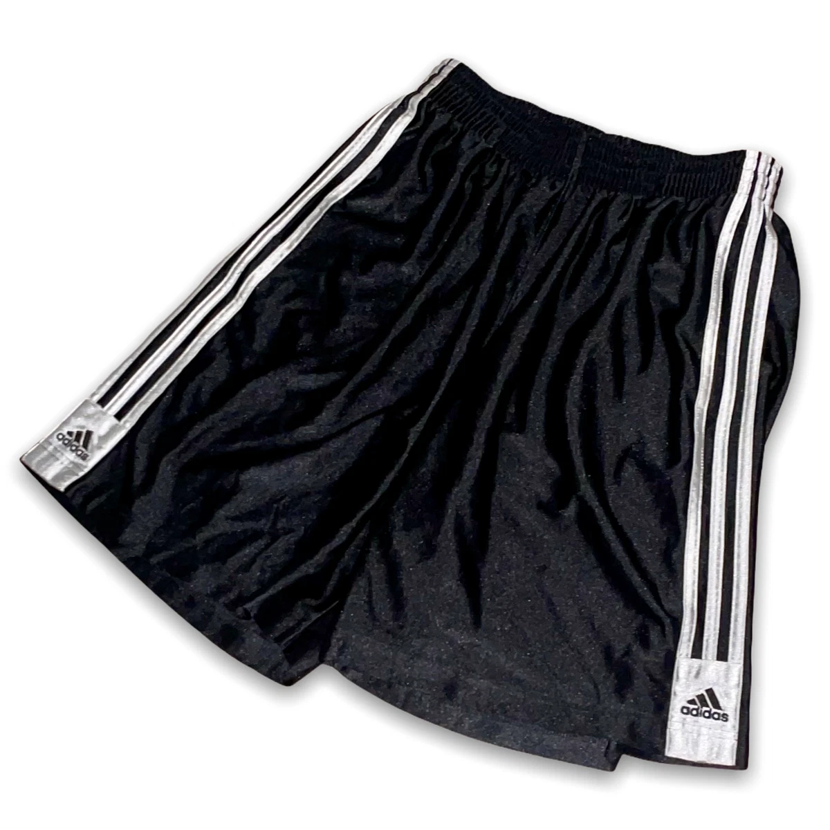 Adidas basic top basketball shorts
