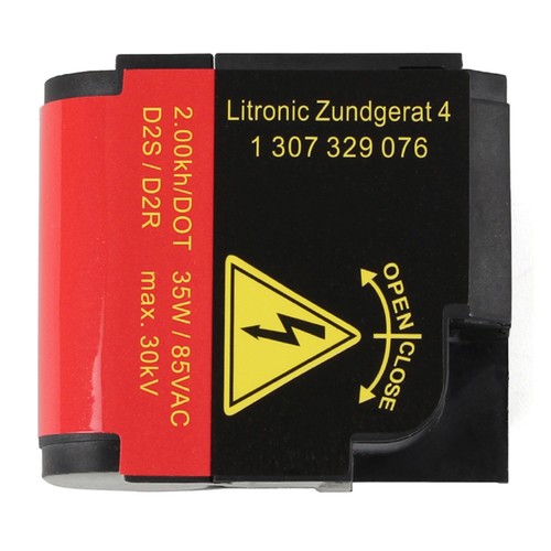 For1307329076 BMW VW GTI VOLVO Xenon HEADLIGHT HID BULB IGNITER BALLAST Starter - Picture 2 of 11