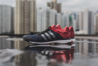 the amazing spider man shoes