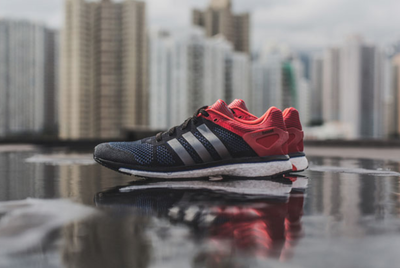 the amazing spider man shoes