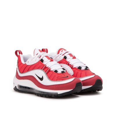 nike air max 98 gym red