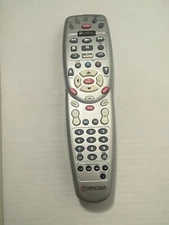 Comcast 1067BG3-0001-R Factory Original Cable Box Remote Control - Untested