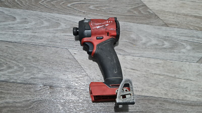 Milwaukee M18FID3-0 18V M18 FUEL Akku-Schlagschrauber 1/4'' Sechskantschrauber (nur Gehäuse)