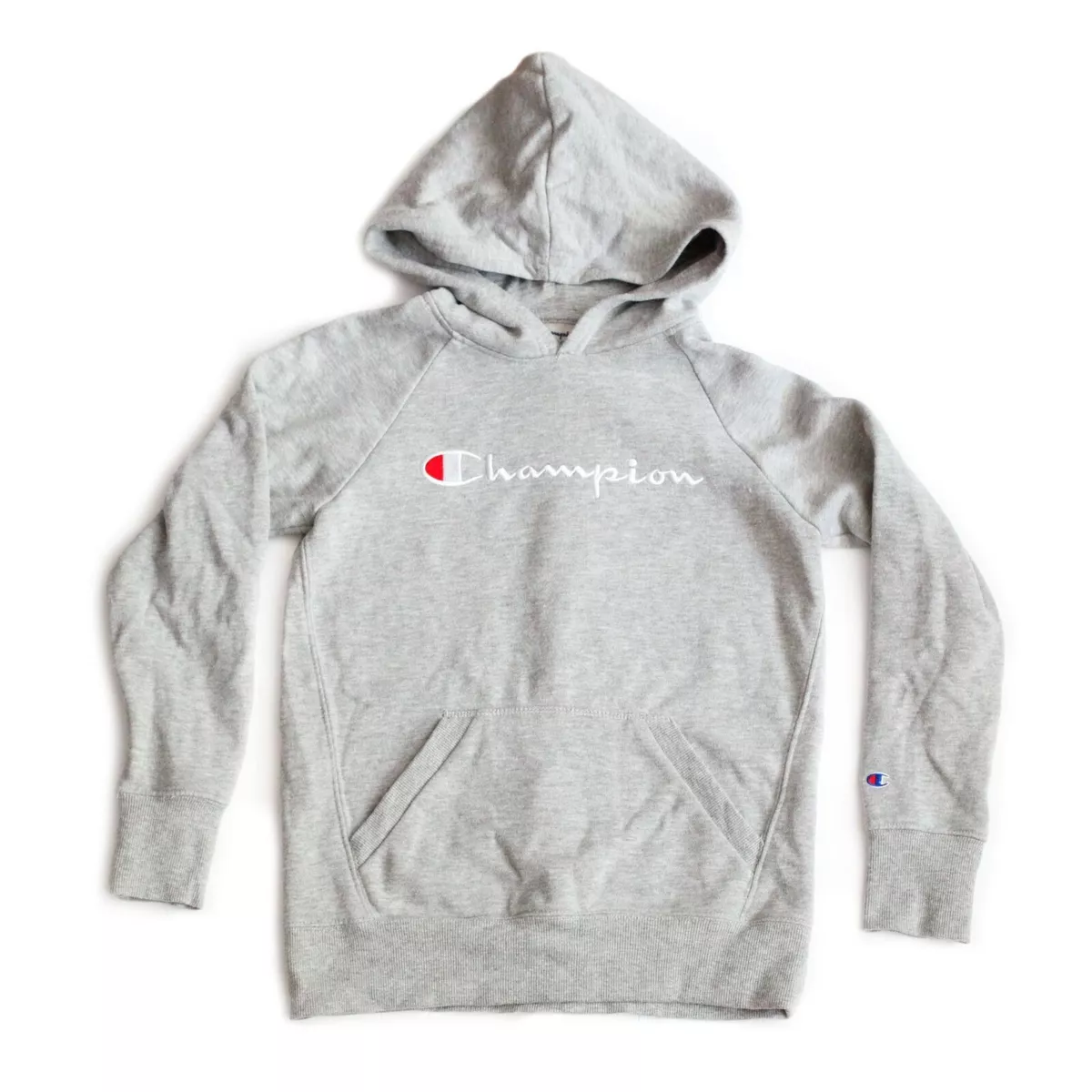Xxs sales champion hoodie
