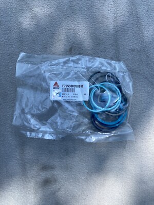 AGCO Parts Dichtsatz F725300050010