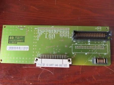 Agilent / HP E4418B Riser Board E4418-60015 E4419-60003