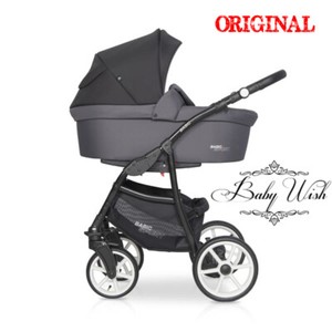 basic stroller uk
