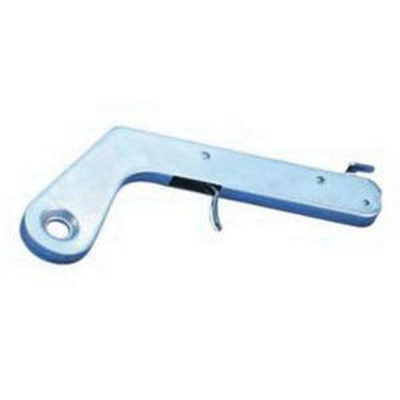 T320 Flint Igniter, for Use with  Cadweld Connection or a  LENTON Cadweld Rebar 