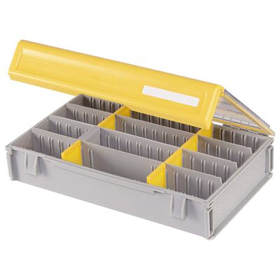 Plano EDGE Professional 3700 Deep Stowaway for Premium Storage