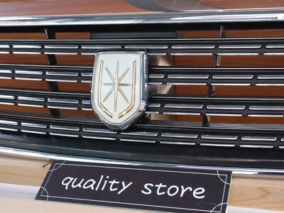 excellent＋】Toyota Genuine Mark2 late model JZX100 Front Grill