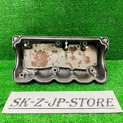Subaru Genuine Sambar KS3 KS4 KV3 KV4 1 VENT Red Hat Valve Cover