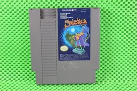 ASTYANAX Nintendo NES-LX-USA Aut&eacute;ntico Hecho en Jap&oacute;n - Recientemente Probado