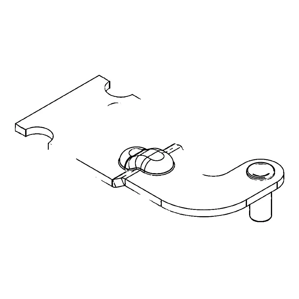 Whirlpool Doors Parts