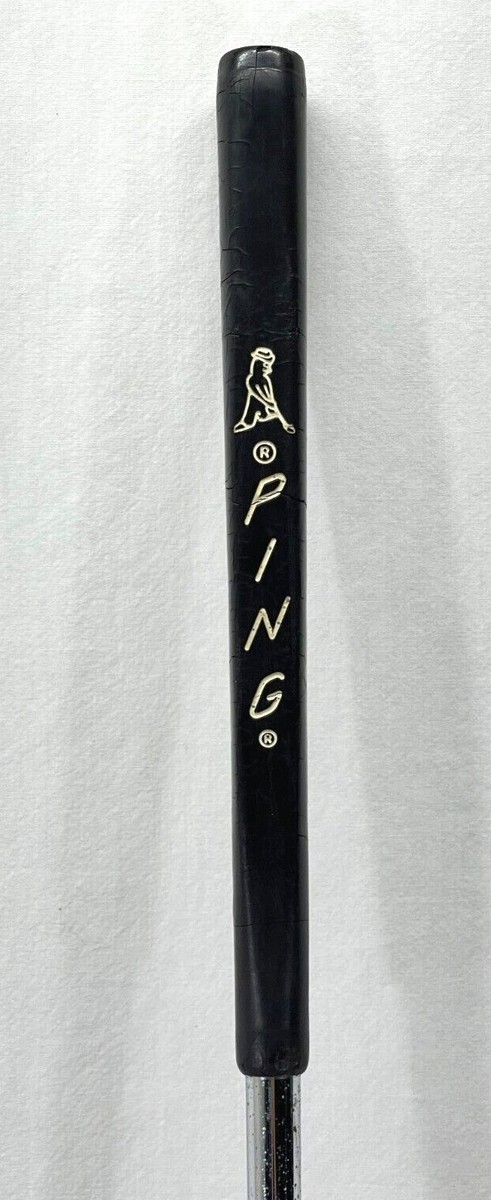 Putter Ping Zing Vintage 35" - Droitier - Modèle Karsten Phoenix USA - Occasion Bon état