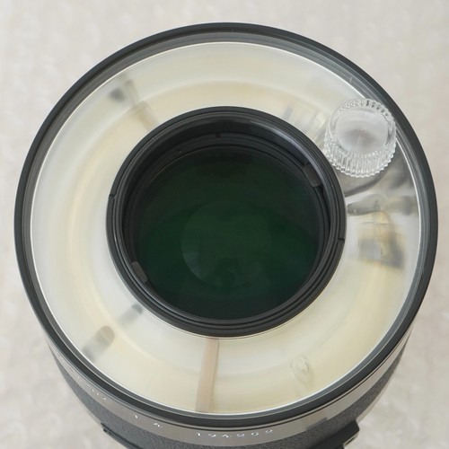 Lente Nikon Medical Nikkor 120 mm F/4 casi nueva con unidad de CA LA-2 SC-22 de Japón - Imagen 14 de 24
