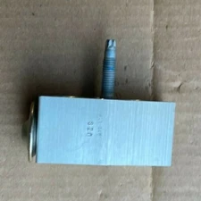 2017 Ford ESCAPE 1.5L A/C AC COOLER EXPANSION VALVE OEM GV61-19849-BA