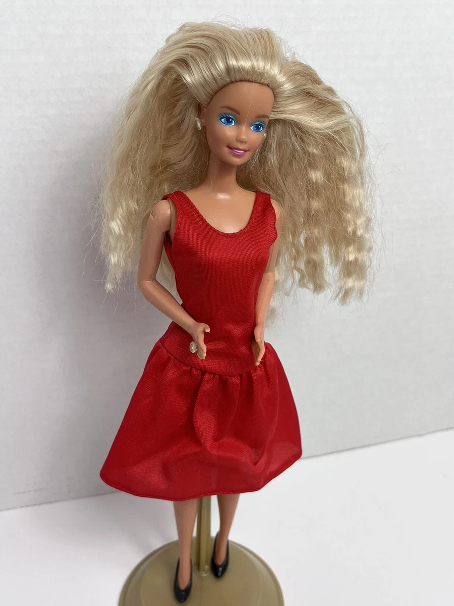 Barbie: Superstar Makeovers