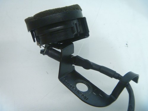 Lexus SC430 Driver LEFT Door Upper Speaker TWEETER 2002-2010 OEM 86160-0W390 - Picture 7 of 7