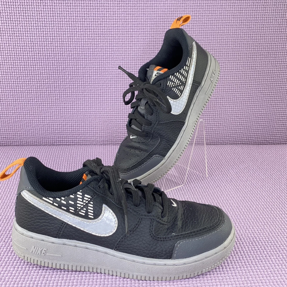 nike air force lvl 8