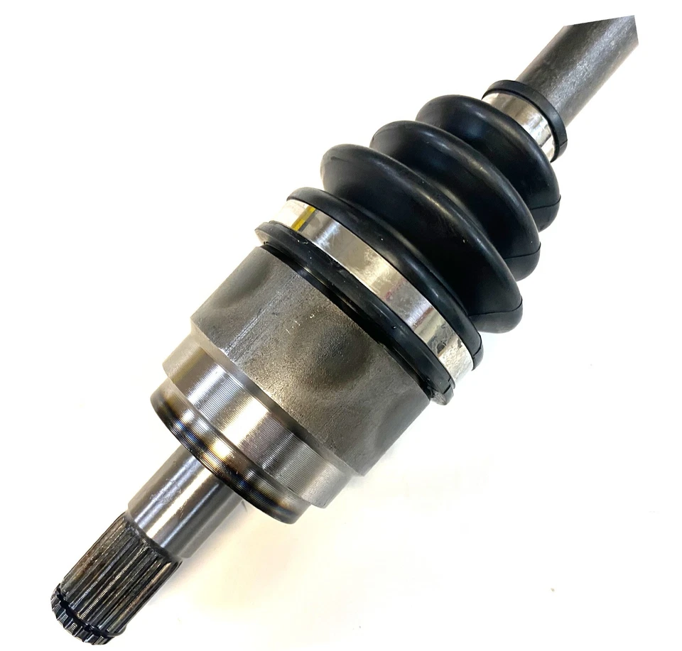 Juego completo de 4 ejes ATV aptos para Honda Rancher 420 TRX420FA TRX420FPA 2009-2014 Foto 3 de 4