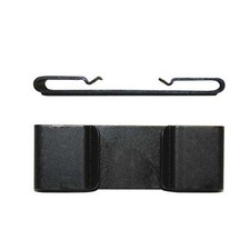 Zak Tool ZT55-C Tactical Key Ring Holder Connector Clip for Law Enforcement