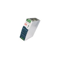 SDR-120-24 Netzteil: Impuls 120W 24VDC 24-28VDC 5A 88-264VAC 124-370VDC Mean Wel