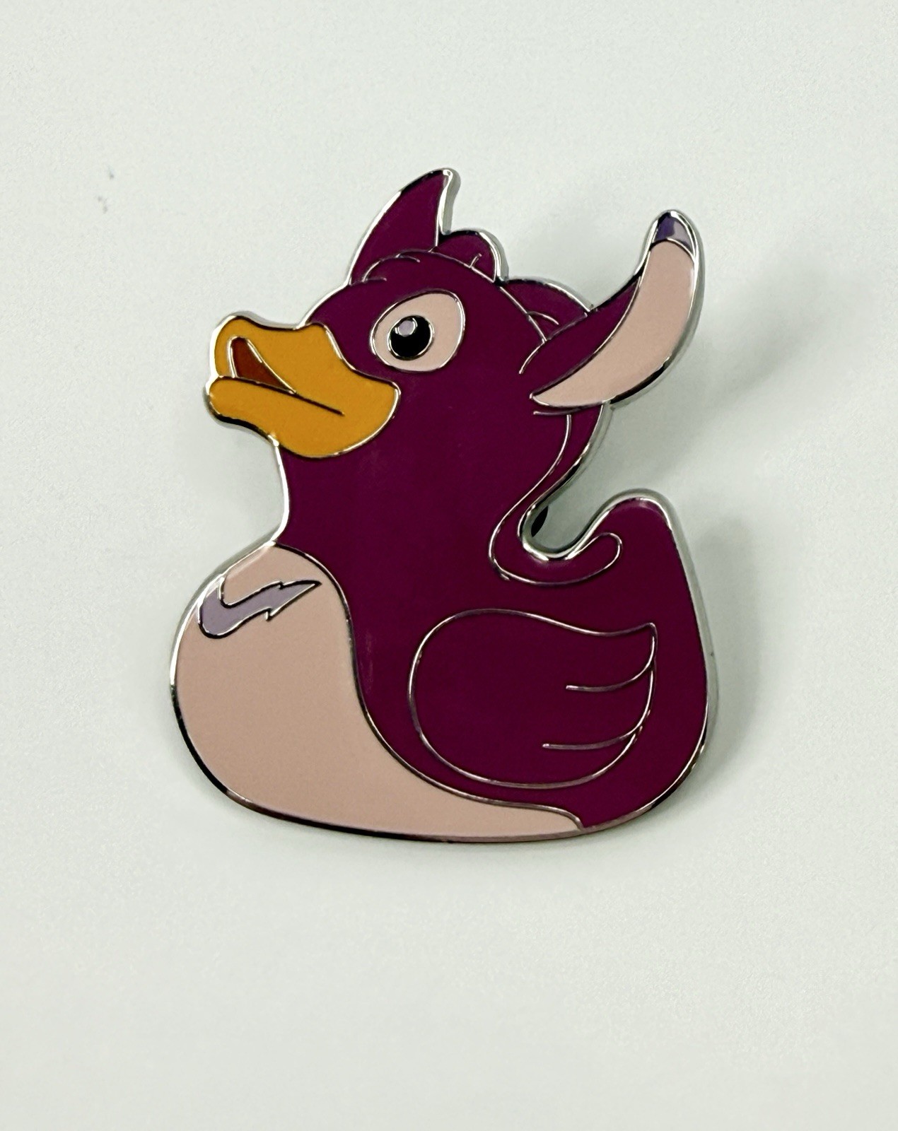 Disney Pin Angel Ducks of Disney Mystery Collection Lilo and Stitch 2024