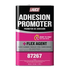 Lauco Adhesion Promoter Gal– Fast-Dry Flex Agent for Auto Plastic/Metal - 87267