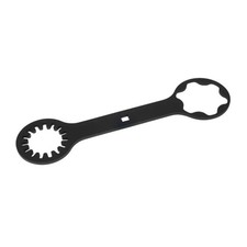 Lisle LS61070 Davco Vent Cap Removal Wrench
